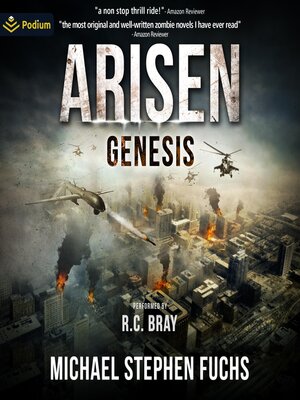 cover image of Genesis